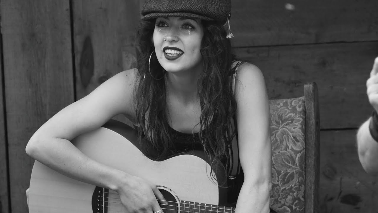 Millie Watson Chatting About her Upcoming Album