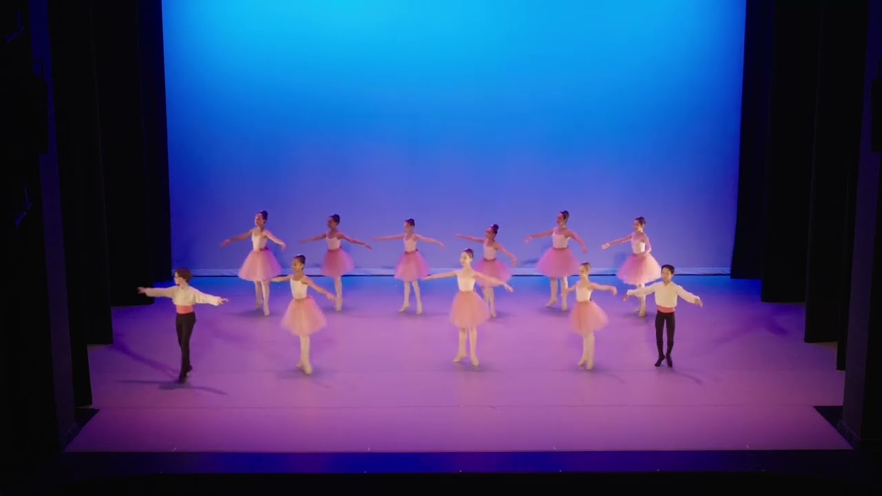 BAE 2023 Spring Performance Highlights