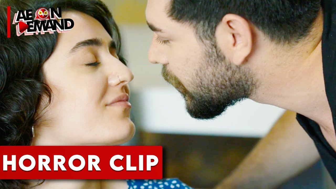 No: 26 &Ouml;l&uuml;m &Ccedil;igligi - Horror Clip 1 | Turkish Movies | Berat Eren Adanali | Baris Baktas | AEOD