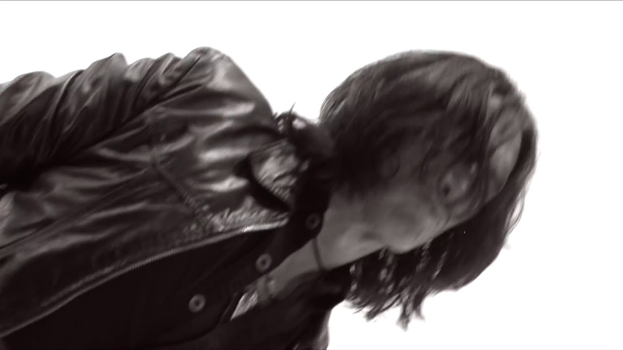 STONE HORSES - Reckless Ways (OFFICIAL MUSIC VIDEO)