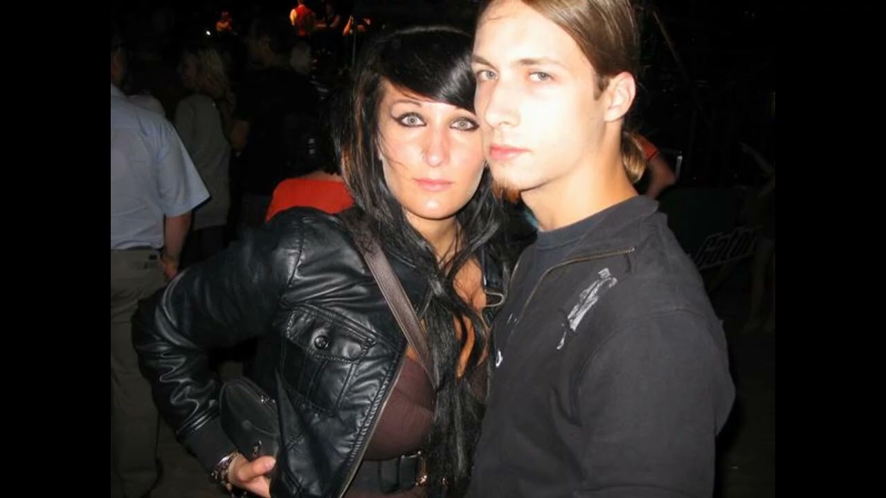 oOserendipityOo And Moonrail (black raven).   @oOserendipityOo  @MoonrailChannel