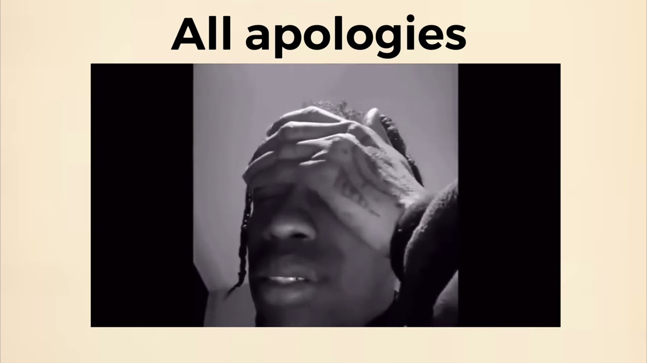 Nirvana song be likes: