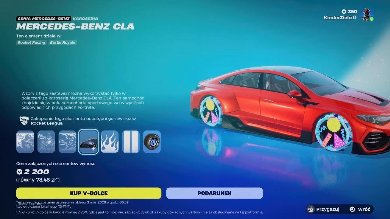 Fortnite Nowości W SKLEPIE