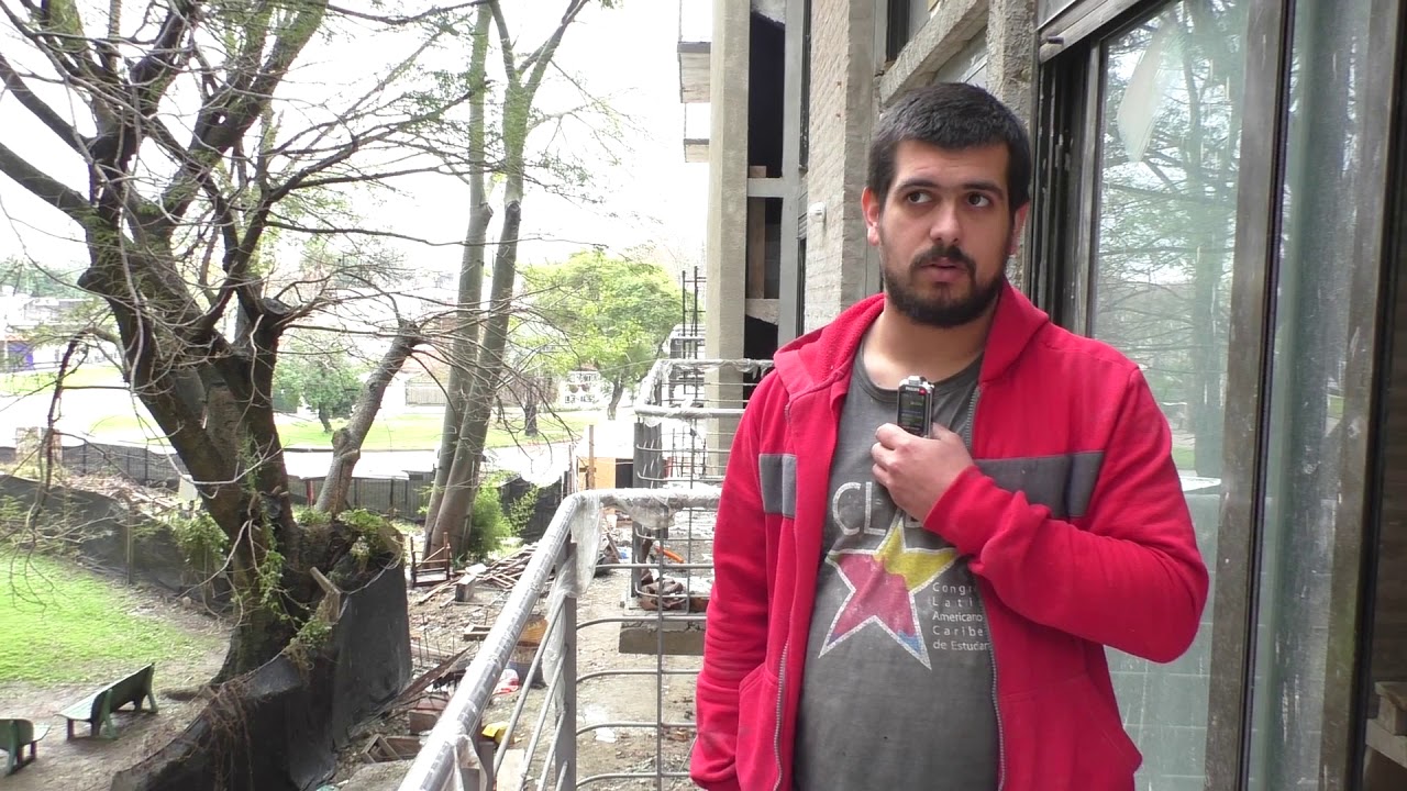 &iquest;Como es una cooperativa de vivienda por ayuda mutua? PEDRO ARISTONDO