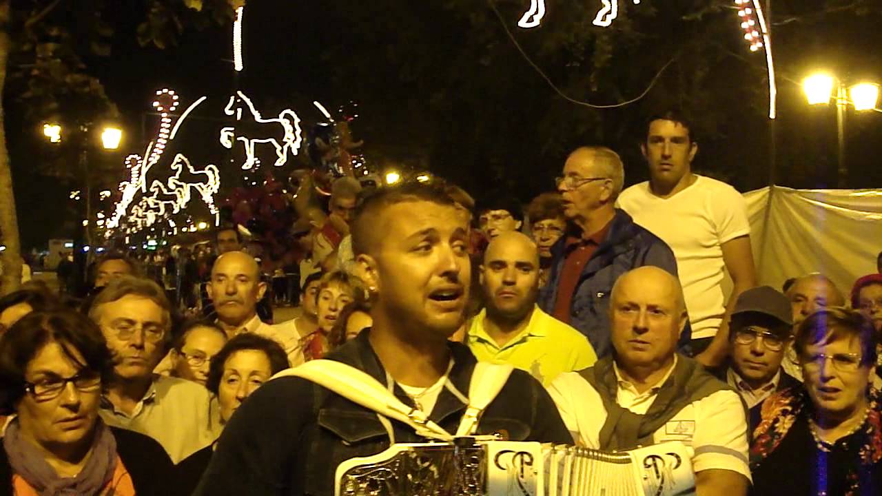 Feiras Novas 2012- 2