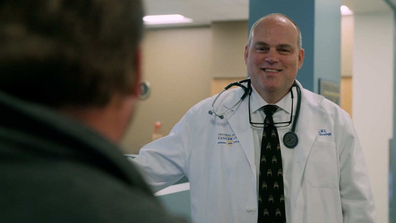 The Value of Community Oncology