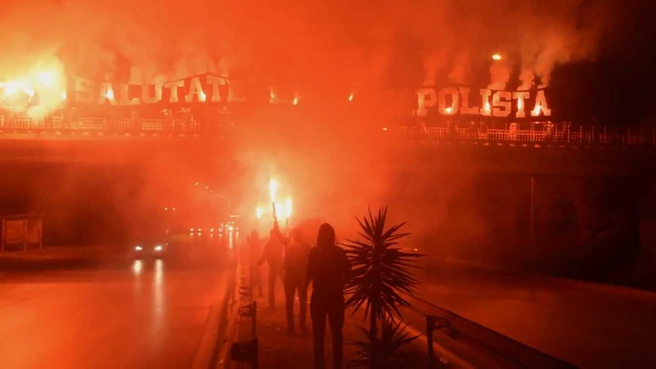 Lycée Les Pères Blancs - Intro : Ahla Ayamét