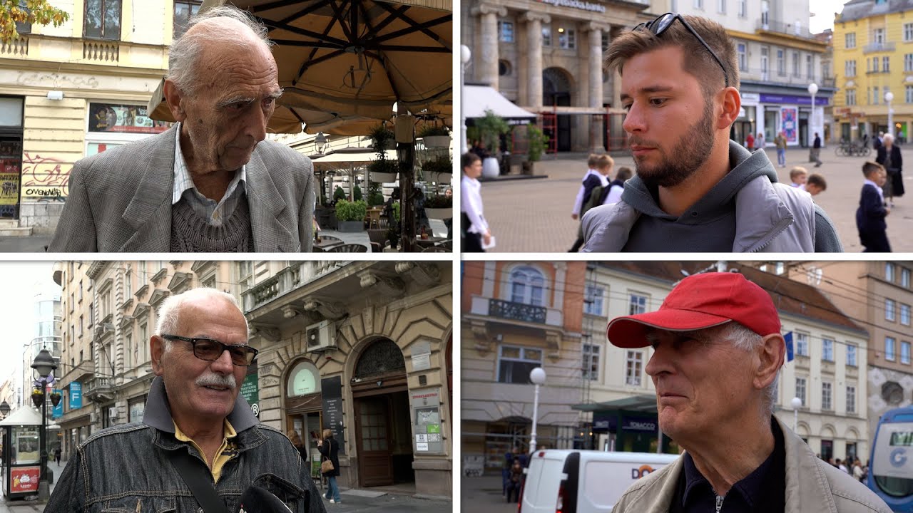 Da li Hrvati znaju kako se zove srpska, a Srbi kako se zove hrvatska himna?