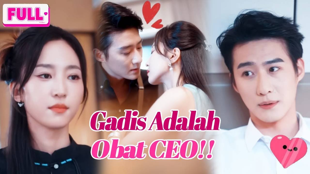 🌺Kriminal wanita dipaksa nikahi CEO vegetal — tak disangka sembuhin dia pakai skill medis top!🌺