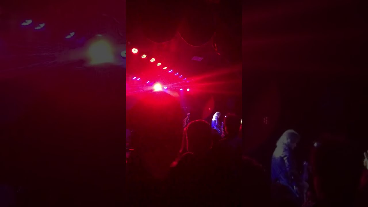 RATT Highlights at Metal Hall of Fame 2026 - Lay It Down, You're In Love, Back For More