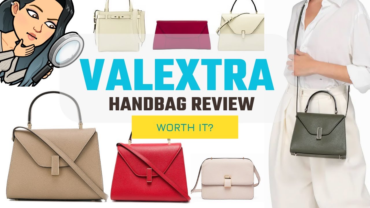 💓💓👜 ПОКУПКИ В VALEXTRA👜💓💓ОБЗОР СУМКИ VALEXTRA ОБЗОР СУМКИ VALEXTRA ISIDE 👜 ЛУЧШАЯ СУМКА VALEXTRA