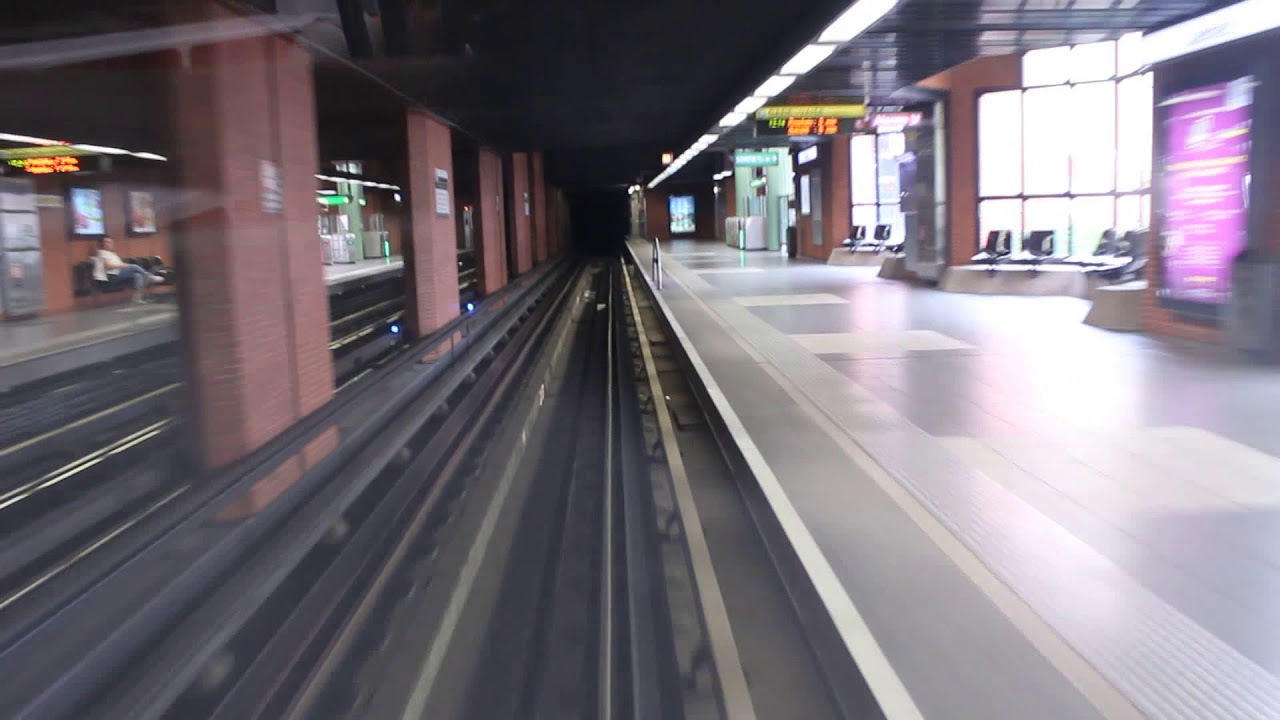 Onboard TCL Sytral Metro D MPL85