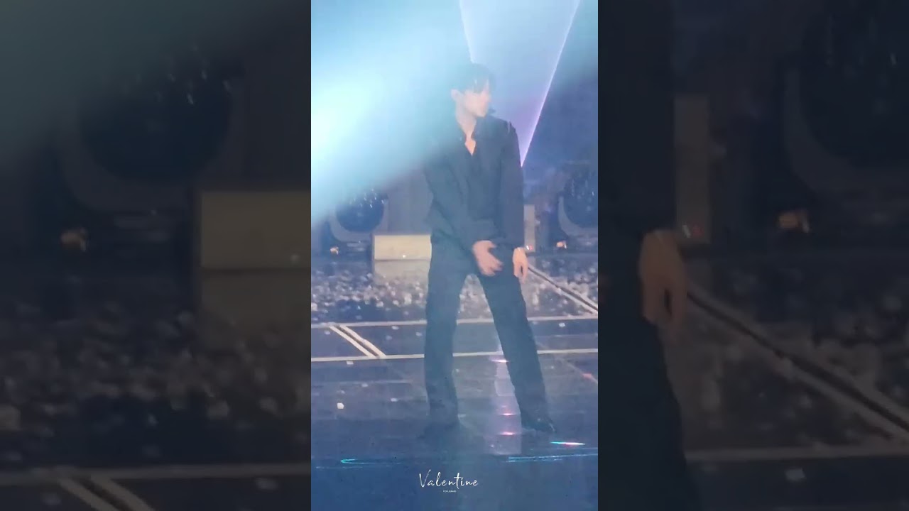 [2PM준호] 230909 IT'S 2PM 'Again & Again + Without U _ 준호Focus