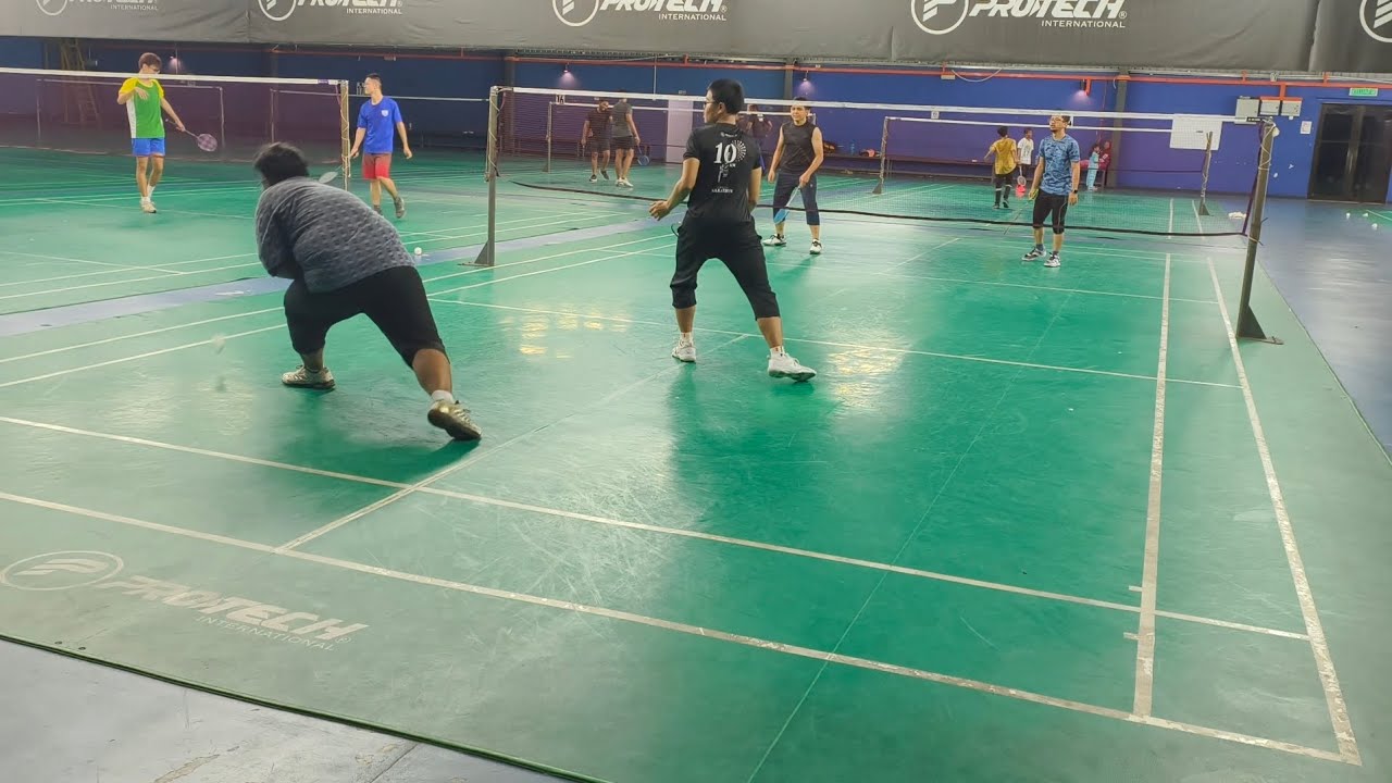 [05/02/26] Badminton Saleng | PART 2