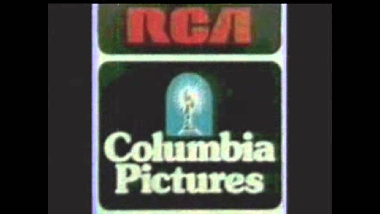 RCA Columbia TriStar Logo History