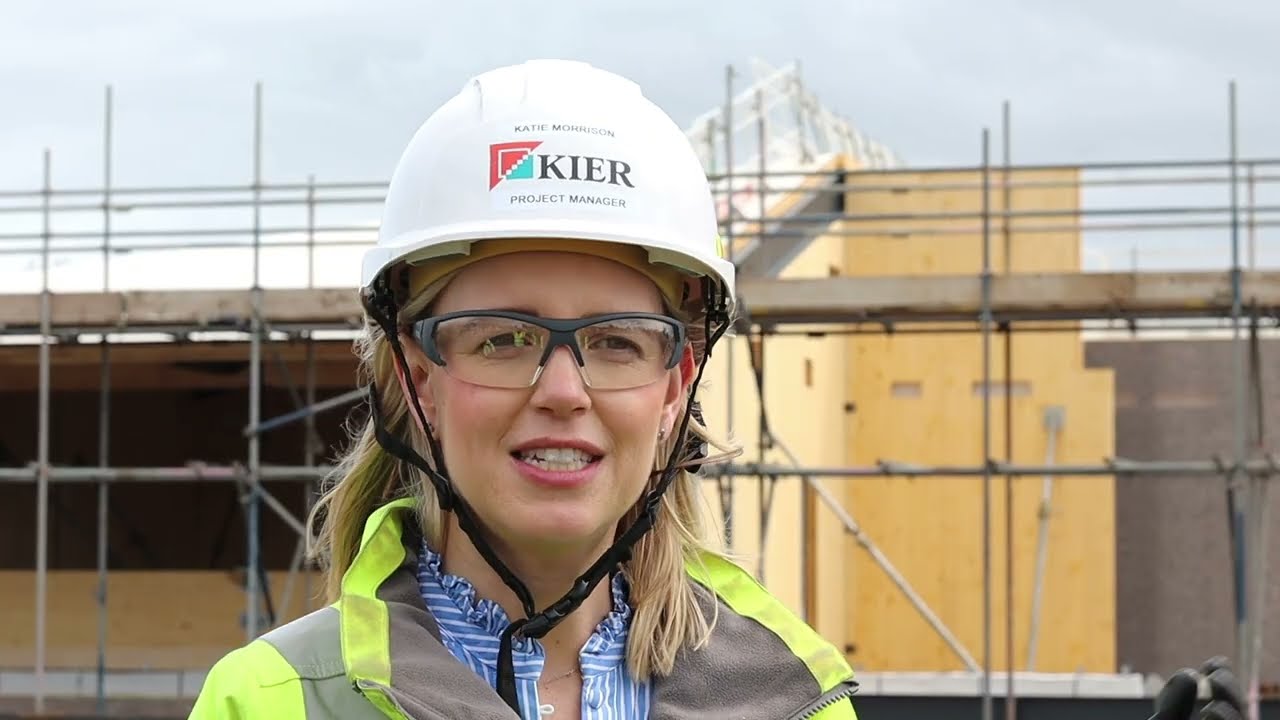 Ysgol Cynefin - meet the people behind our projects