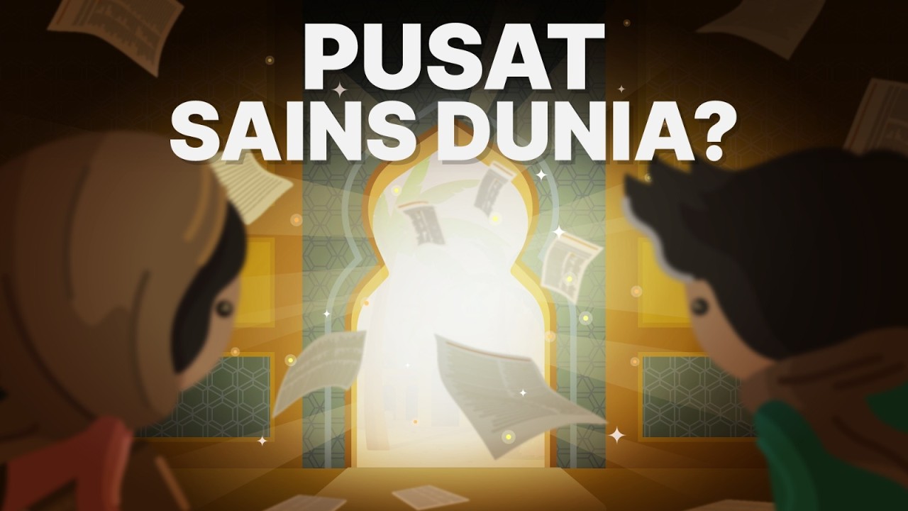 Gimana Jika Era Keemasan Islam Tak Pernah Berakhir?
