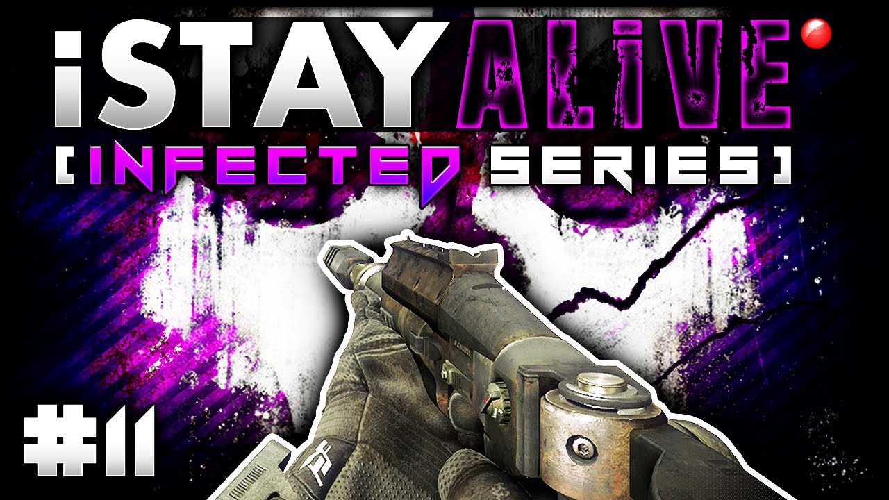 CoD Ghosts: BULLDOG ACTiON! - 