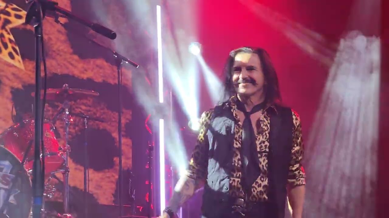 LA Guns- The Vixen- Full Concert- 8.29.25