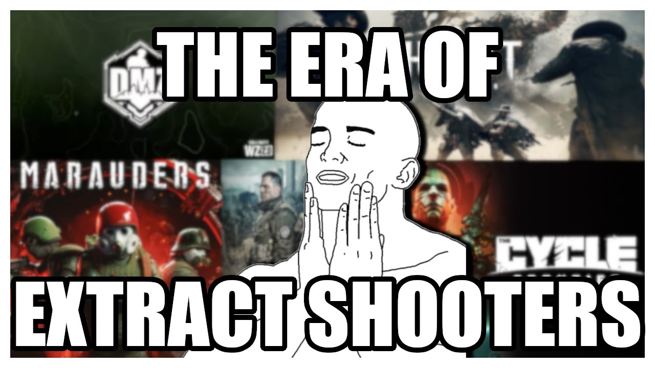 The NEW Wave In Gaming