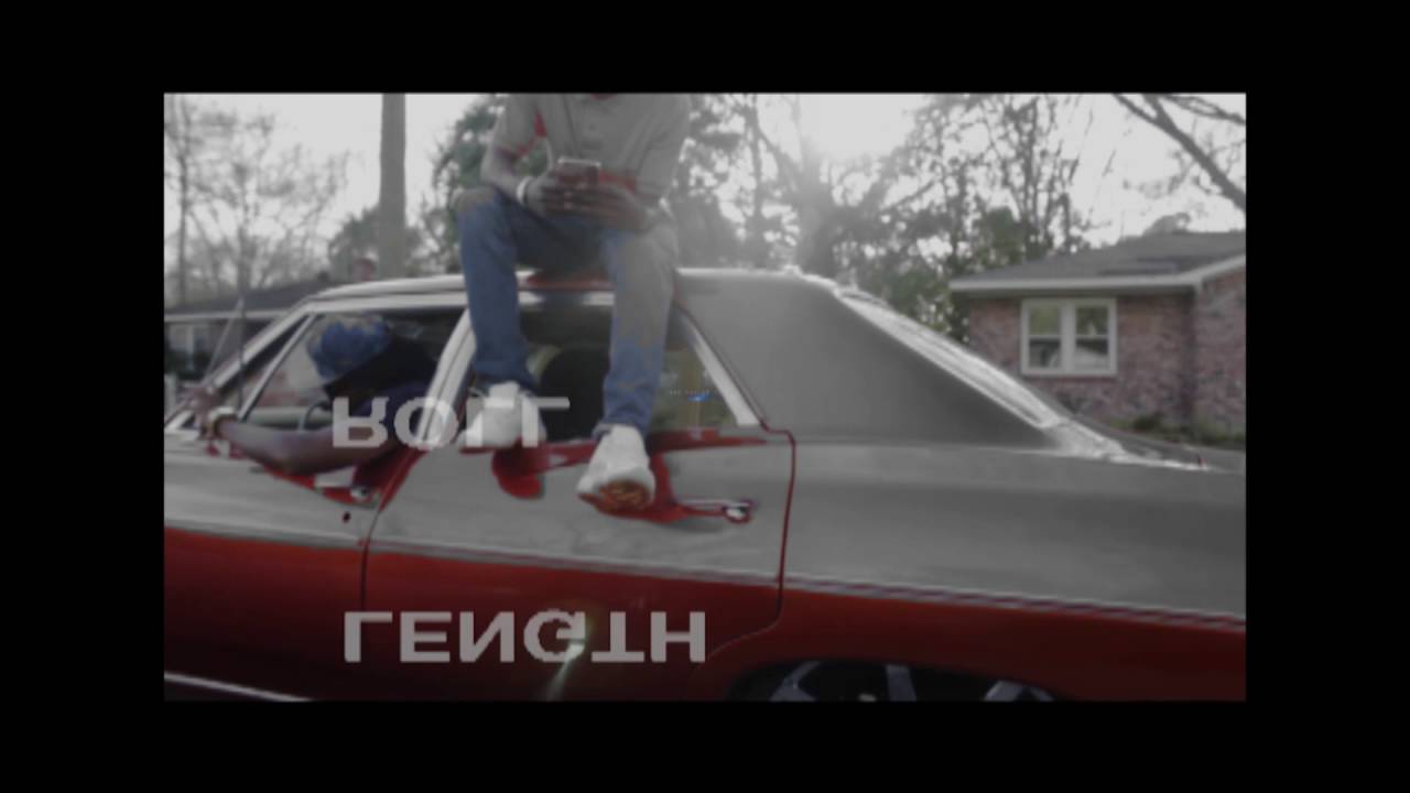 Top Dollar Lil Buc "Stall Road" Trailer
