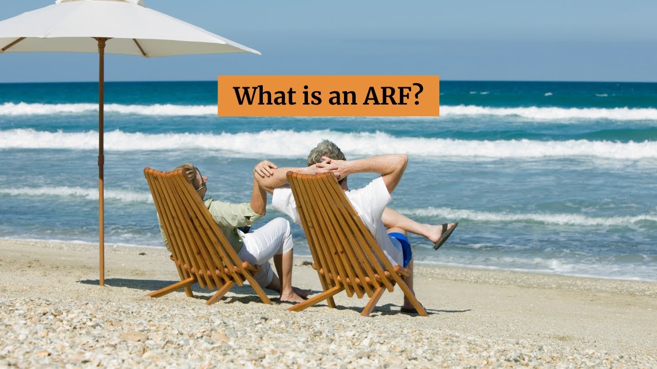 ARFs Explained