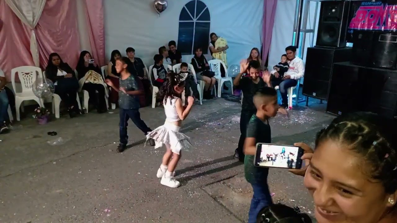 vals prinsipal yamilet