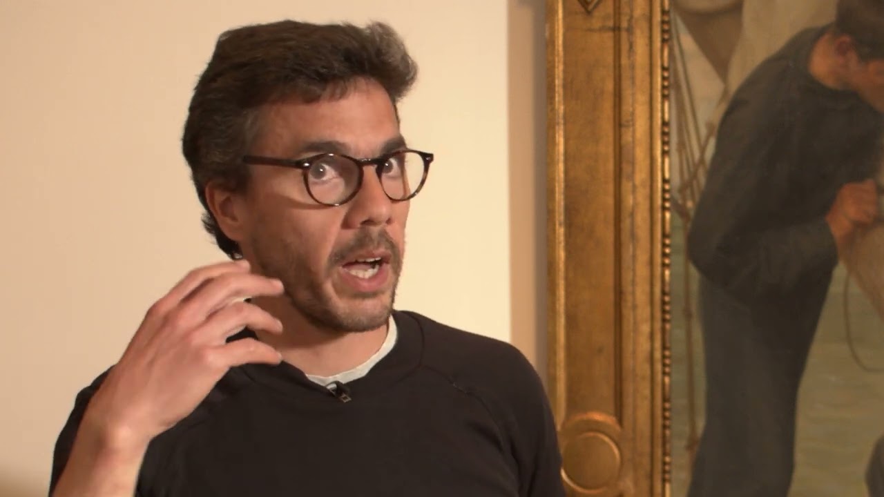 BERNARDO COUTO | Fados da Casa