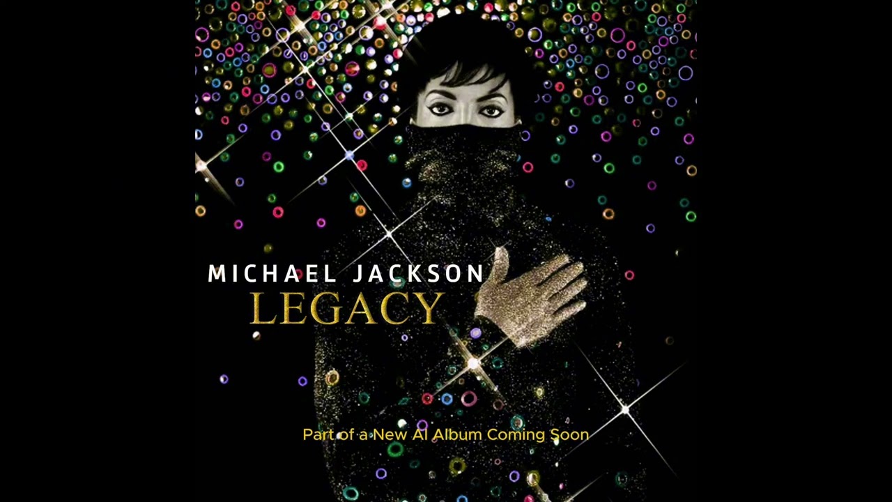 Michael Jackson - I Have This Dream (Completed Version Instrumental Remake)
