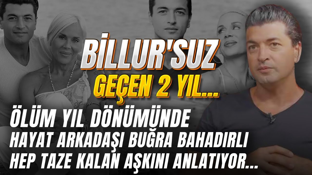 Billur Kalkavan'ın Ölümünün Üzerinden 2 Yıl Geçti | Bak Burası Çok Önemli | Buğra Bahadırlı