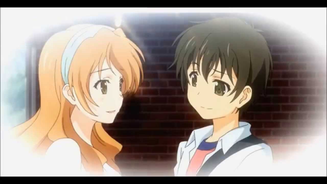 「AMV」 - Christina Perri - A Thousand Years