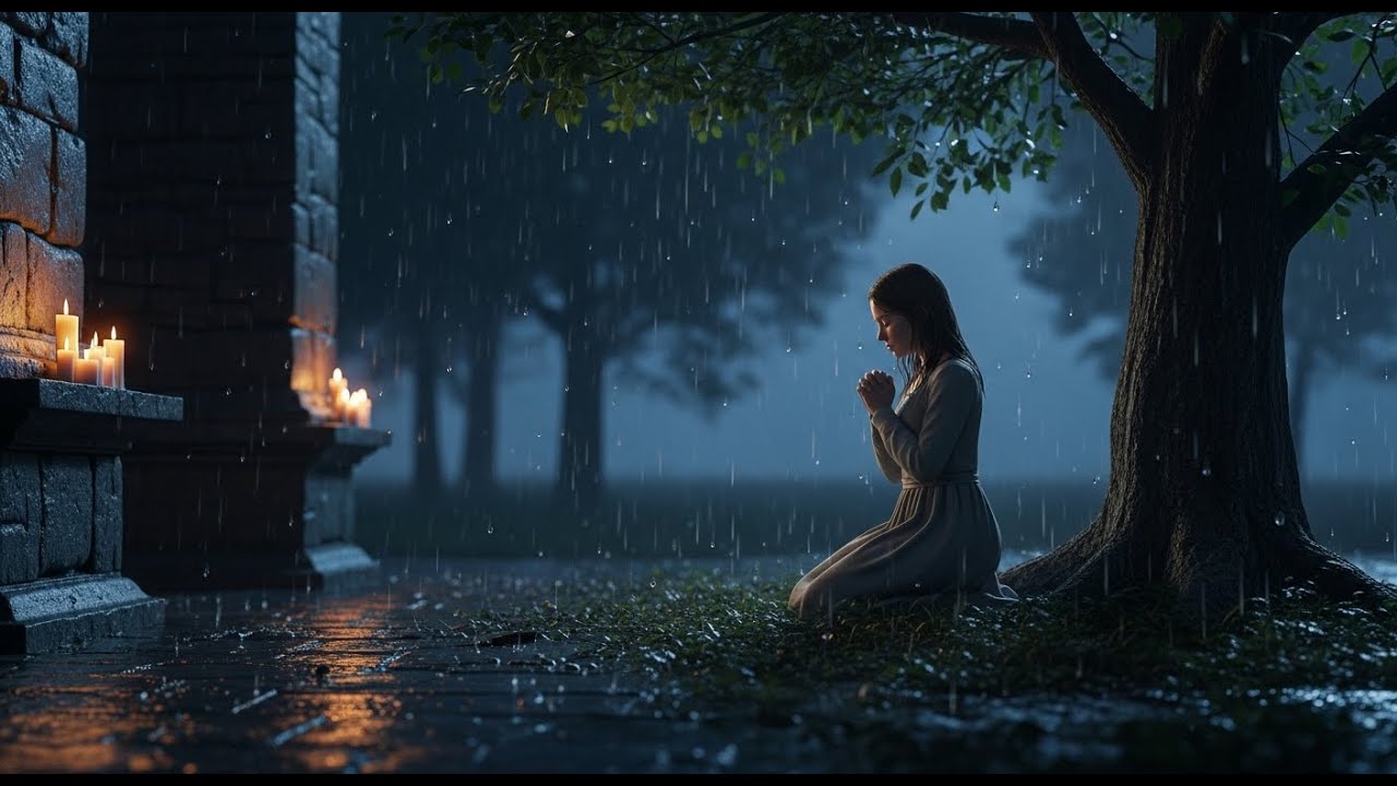 Heartfelt Reflections on God's Love Through Prayer | Morning Prayer