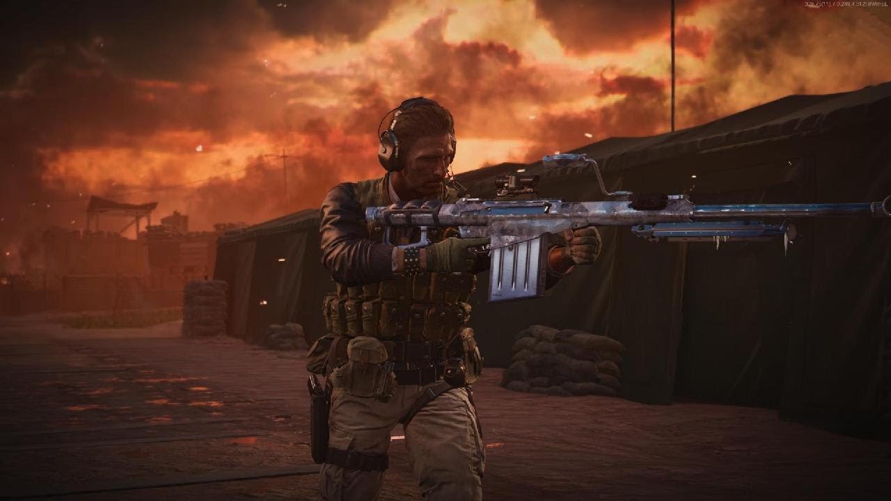 Call of Duty: Black Ops Cold War