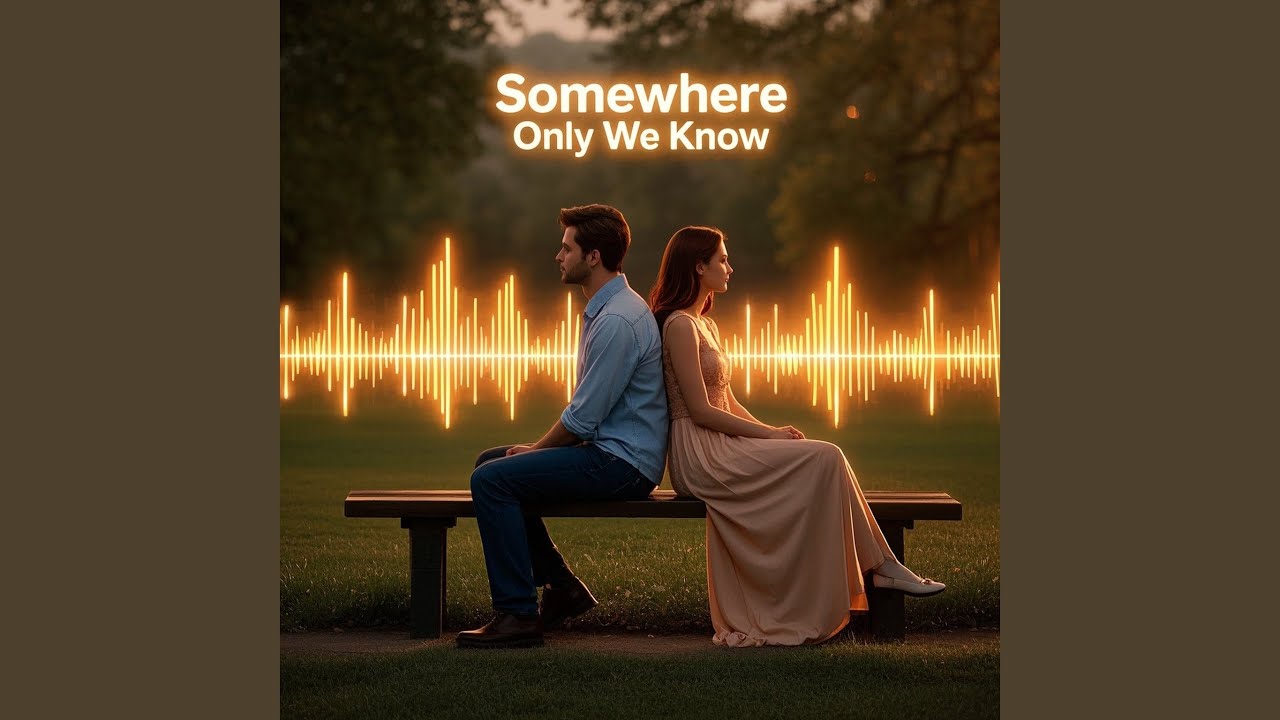 Somewhere Only We Know