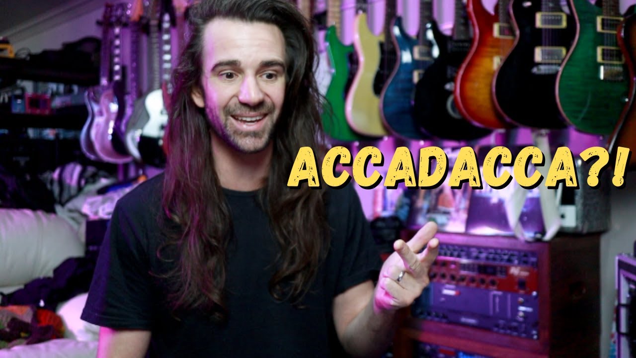Why Do Aussies Say ACCADACCA? Q&A 165