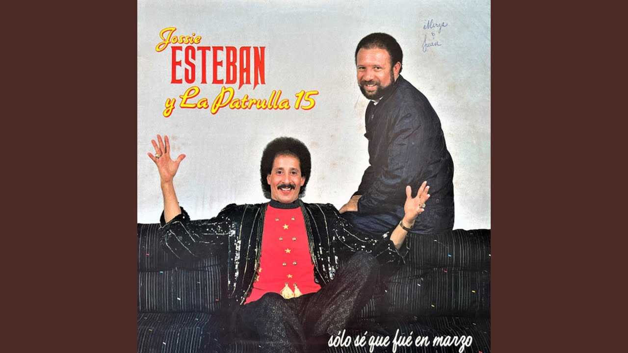 El Moreno Esta