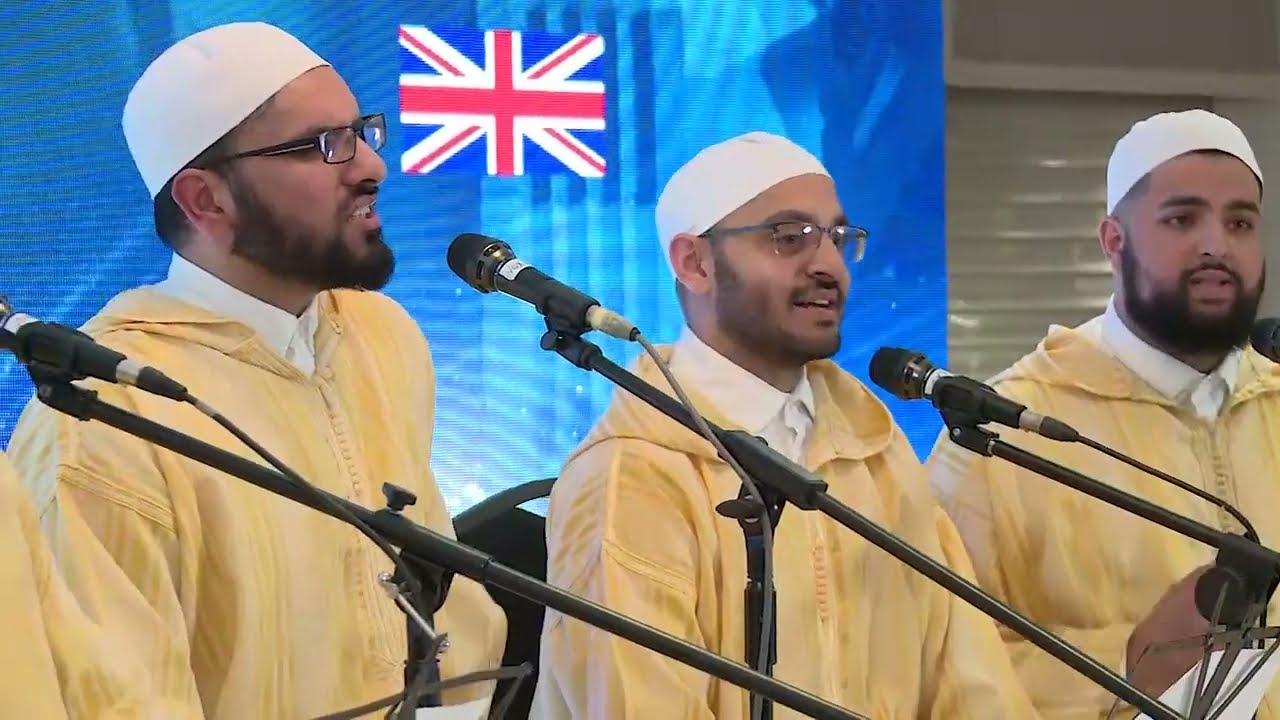Living Legacy 2021: Al-Musafirun - The Travellers