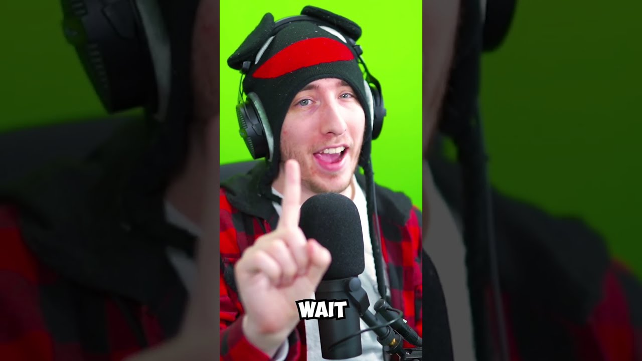 Asking the Roblox CEO for FREE ROBUX! #shorts