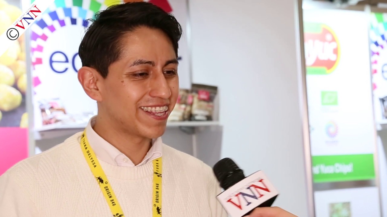 SIAL & SET Canada Show - the international trade fair for the food industry in Toronto