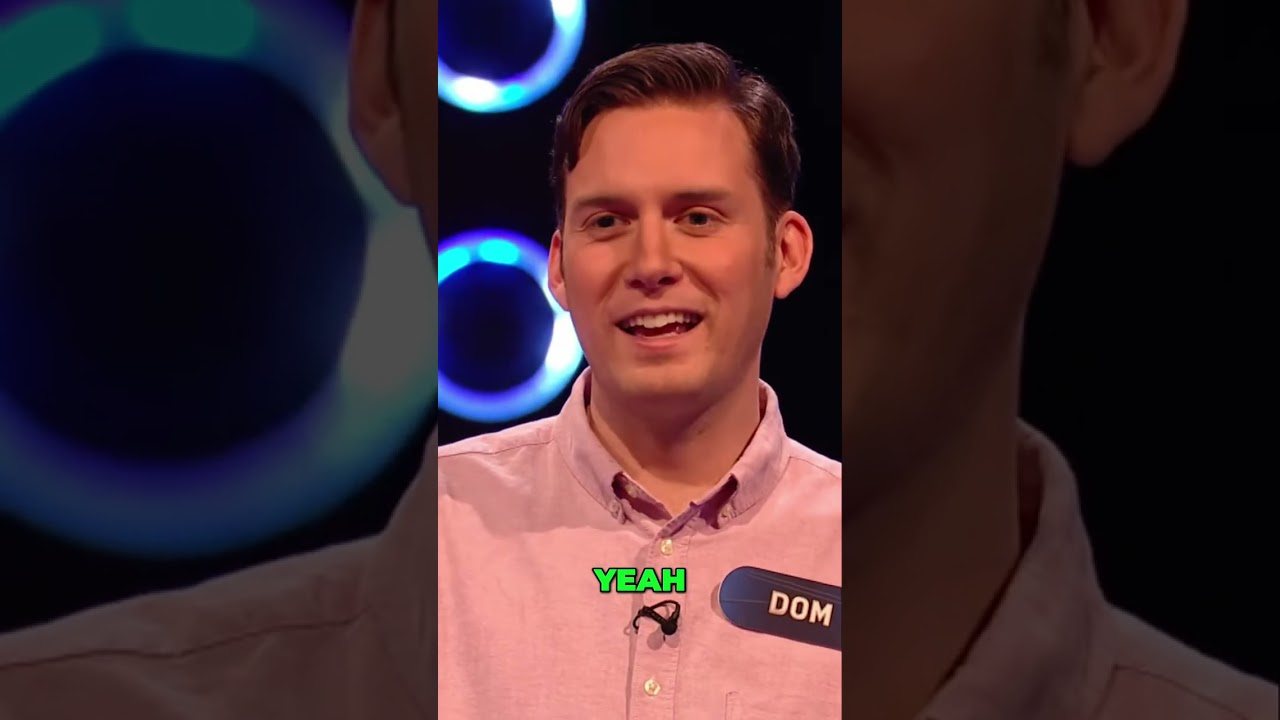 Game Show Win! Cool Reactions & Shocking Moments