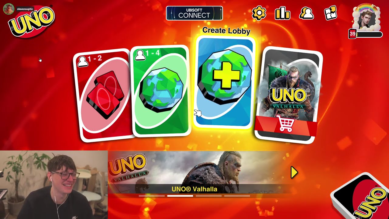 [2023/09/02 VOD] Simply put, this is Uno perfected.