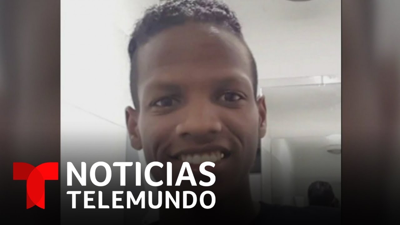 Un inmigrante latino liberado cinco días antes por ICE vuelve a ser arrestado | Noticias Telemundo