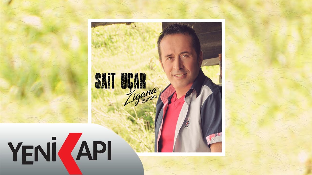 Sait U&ccedil;ar - Felekten (Official Video)