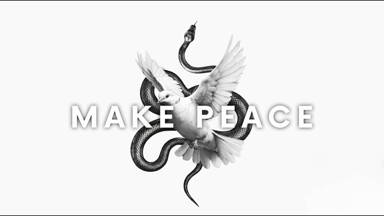 Make Peace | Pastor Michelle Lee