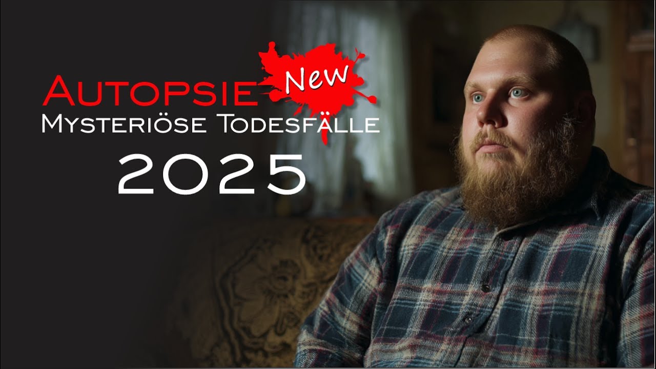 Autopsie Mysteri&ouml;se Todesf&auml;lle &ndash; Wenn Zuf&auml;lle keine Zuf&auml;lle sind &ndash; J&ouml;rn Zimmermann