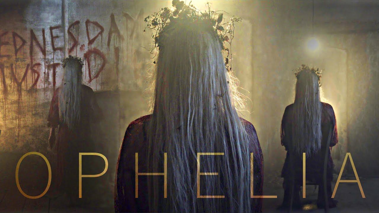Ophelia Frump [Wednesday season 2]