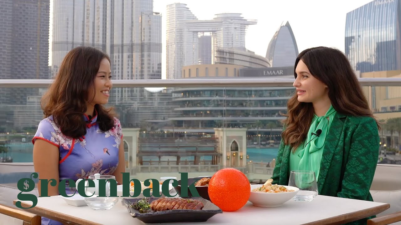 Greenback | A guide to Chinese business etiquette