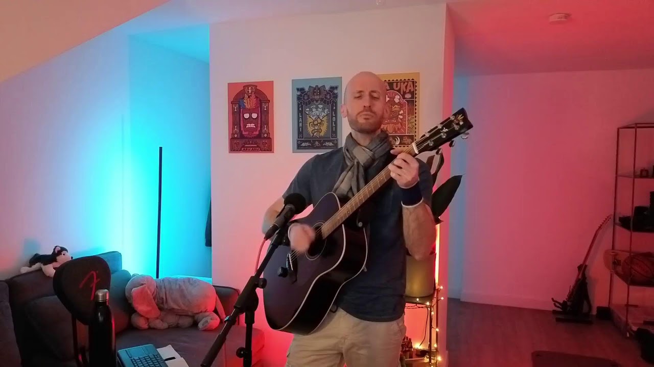 ❄️Singing & Talking & Learning❄️