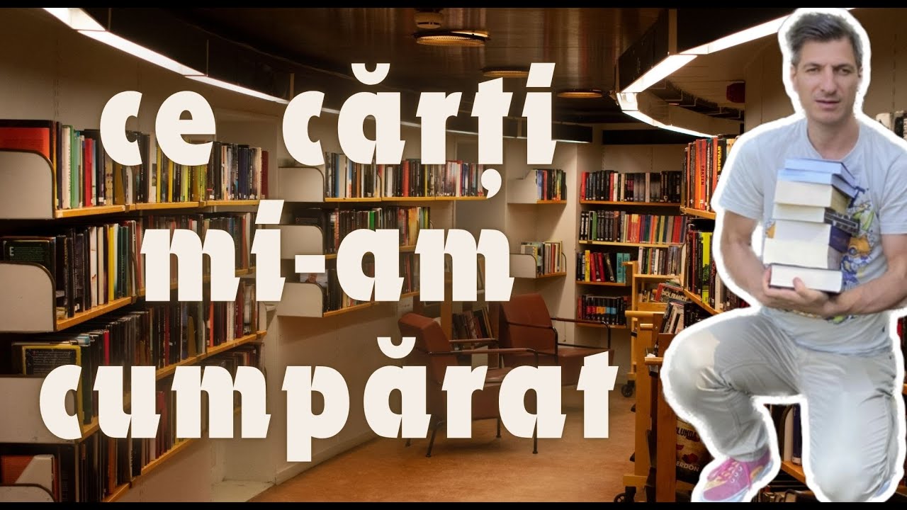 🤩📚Ce CĂRȚI Mi-am Cumpărat Săptămâna Asta📚Book Box Unboxing 2025 #5📚HAUL SUPER Cărți