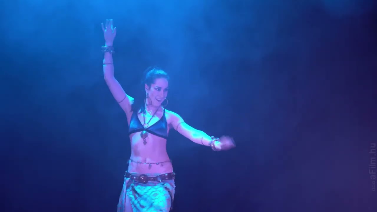 Ann Manon - Fusion Essence Budapest Festival 2024